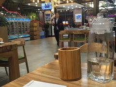 -洪忠涮烤王(嵩山路店)