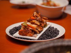 -福州天元国际威斯汀酒店·中国元素餐厅