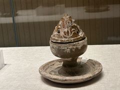 -陕西历史博物馆