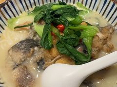 -鲜越鲜鱼粉(财富购物中心店)