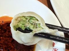 -鸿毛饺子(紫竹桥店)