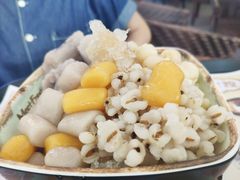 -鲜芋仙Meet Fresh(壹方城店)