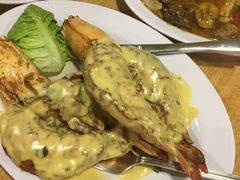 -ZF Seafood Restaurant 卓峰海鲜餐