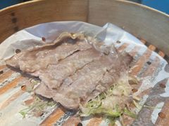 -上井料理黑金店(IFS国金中心店)