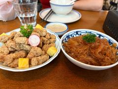 -林四喜·闽南传家菜(鼓浪屿店)