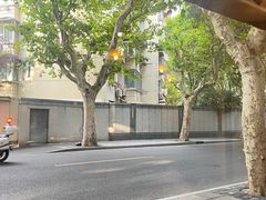 -RUMORS COFFEE ROASTERY鲁马滋咖啡(湖南路店)