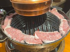-kingkong大猩猩烤肉(CBD店)