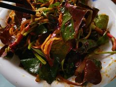 -笑红饭庄