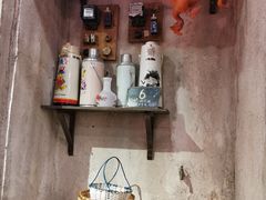 -CITY MART城市集市·里弄(北外滩来福士广场店)