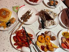 -海德温泉生活馆(朝阳大悦城店)