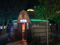 -海拉尔蒙古包(房山长阳总店)