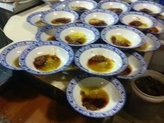 -老地方猫儿面(磁器口店)