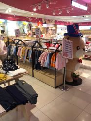 -孩子王童乐园(马群店)