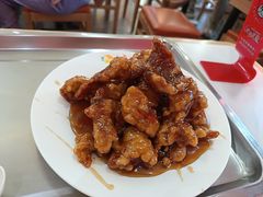 -杏园餐厅(西四北大街店)