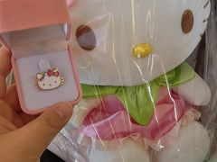 -安吉银润锦江城堡酒店(Hello Kitty主题乐园店)