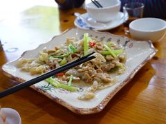 -下梅人家土菜馆(历史文化餐厅度假区店)