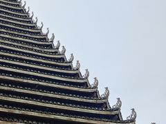 -三江鼓楼