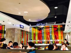 -海底捞火锅(亲子主题北金鹰店)