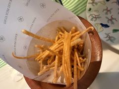 -桂满陇·蟹黄小笼汤包(清河万象店)