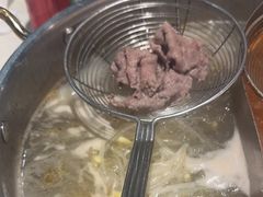 -浪里寻·臻牛养生牛肉火锅(方圆荟店)