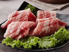 -新石器烤肉(西田城店)