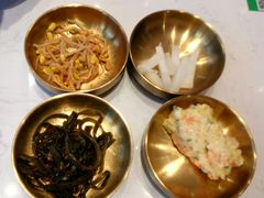 -老板娘的烤肉店(港湾广场店)