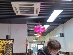 大堂-项记面馆(明瓦廊店)