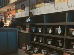 -茄子恰恰·新云南小炒(坪山益田店)