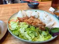 -越美小馆·越南料理(曲江店)