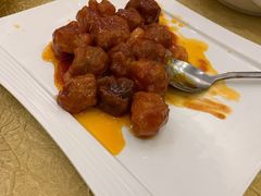 -梅龙镇酒家(南京西路总店)