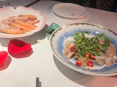 -量子制造·元创意料理(李公堤店)
