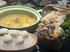 -锦荟JINHUI·浙江小馆(上海荟聚店)