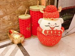 -萧邦音乐会所KTV·蒸汽活海鲜自助(福田店)