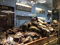 -磨沟沿老字号牛肉面·清真(金港城店)