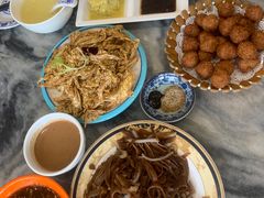 -都一处烧麦馆(前门店)