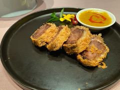 -新荣记(南京西路店)