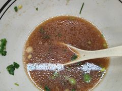 -小马牛肉面·牛骨熬制(南京博物院店)