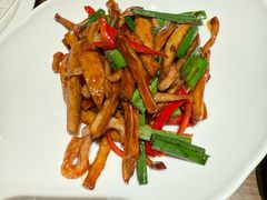 -廊亦舫Lang Yi Fang Restaurant(金桥店)