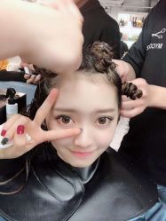-MYCOLORHARSALON