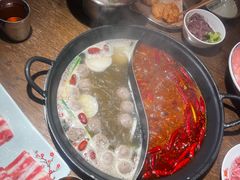 -萍姐火锅·公路夜市(打浦桥日月光店)