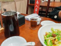 -湖南人家湘菜馆(镇江路店)