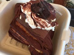 提拉米苏起酥-OUR Bakery(三里屯太古里店)