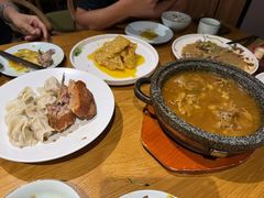 -伊喜饺子·烤鸭(五道口学院路店)
