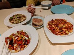 -南门小馆·清真(国贸商城店)