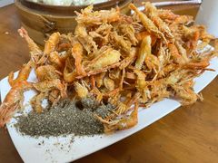 -正宗天津烧麦馆(柳州路店)