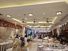 -丰鲤楼•闽南茶楼(仟禧汇店)