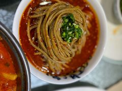 -宁味楼·西北创新融合菜(康平路锦泰店)