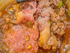 -八合里牛肉火锅(八合里总店)