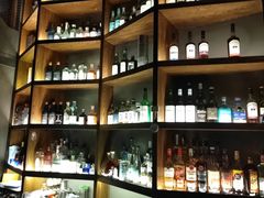-SPEYSIDE 威士忌&鸡尾酒吧