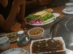 -白城车站店一九二八铁锅炖